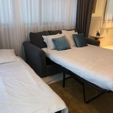 Best Apartment Tel Aviv Center 50Meters From The Beach Εξωτερικό φωτογραφία
