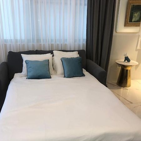 Best Apartment Tel Aviv Center 50Meters From The Beach Εξωτερικό φωτογραφία