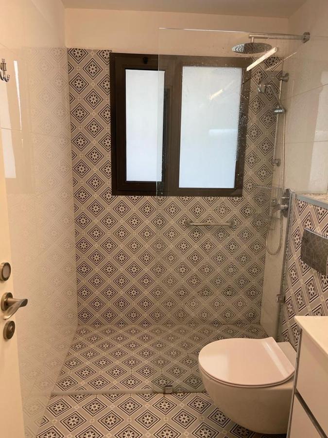 Best Apartment Tel Aviv Center 50Meters From The Beach Εξωτερικό φωτογραφία